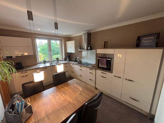 Wohnung zum Kauf 219.000 € 3 Zimmer 72 m² 1. Geschoss frei ab sofort Varrel Stuhr 28816