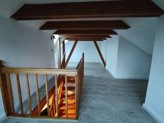 Wohnung zur Miete 1.200 € 2 Zimmer 60 m² Geschoss EG/2 frei ab 01.01.2026 Westerland Sylt 25980