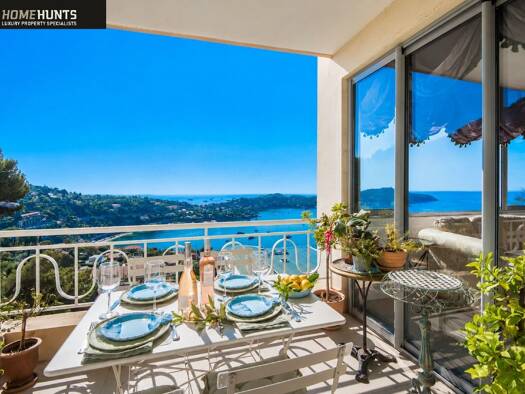 Wohnung zum Kauf 1.090.000 € 102 m² Le Port Villefranche-sur-Mer 06230