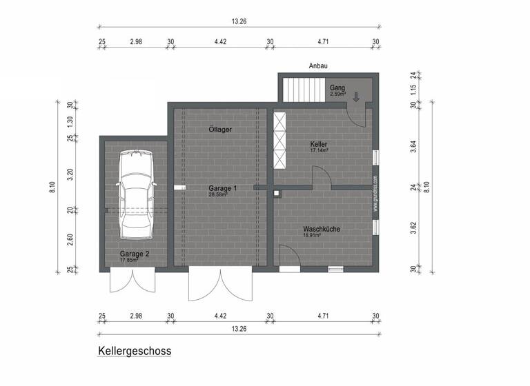 Einfamilienhaus zum Kauf 210.000 € 129,7 m² 1.572 m² Grundstück Innenstadt Gera 07548