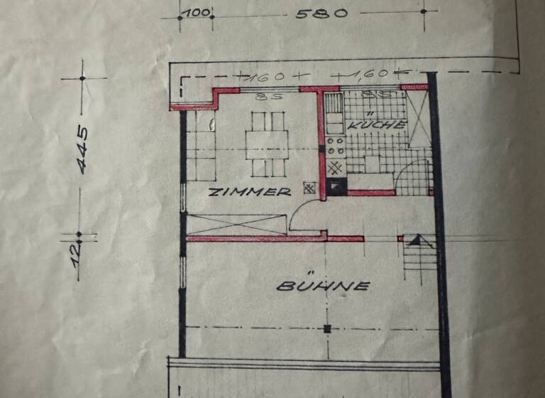 Haus zum Kauf 180.000 € 6 Zimmer 120 m² 484 m² Grundstück frei ab sofort Schietingen Nagold 72202
