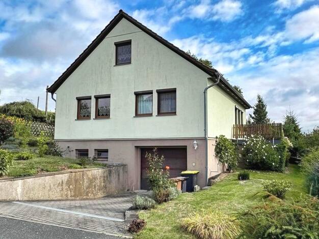 Einfamilienhaus zum Kauf 179.000 € 6 Zimmer 120 m² 771 m² Grundstück Spitzkunnersdorf Leutersdorf 02794