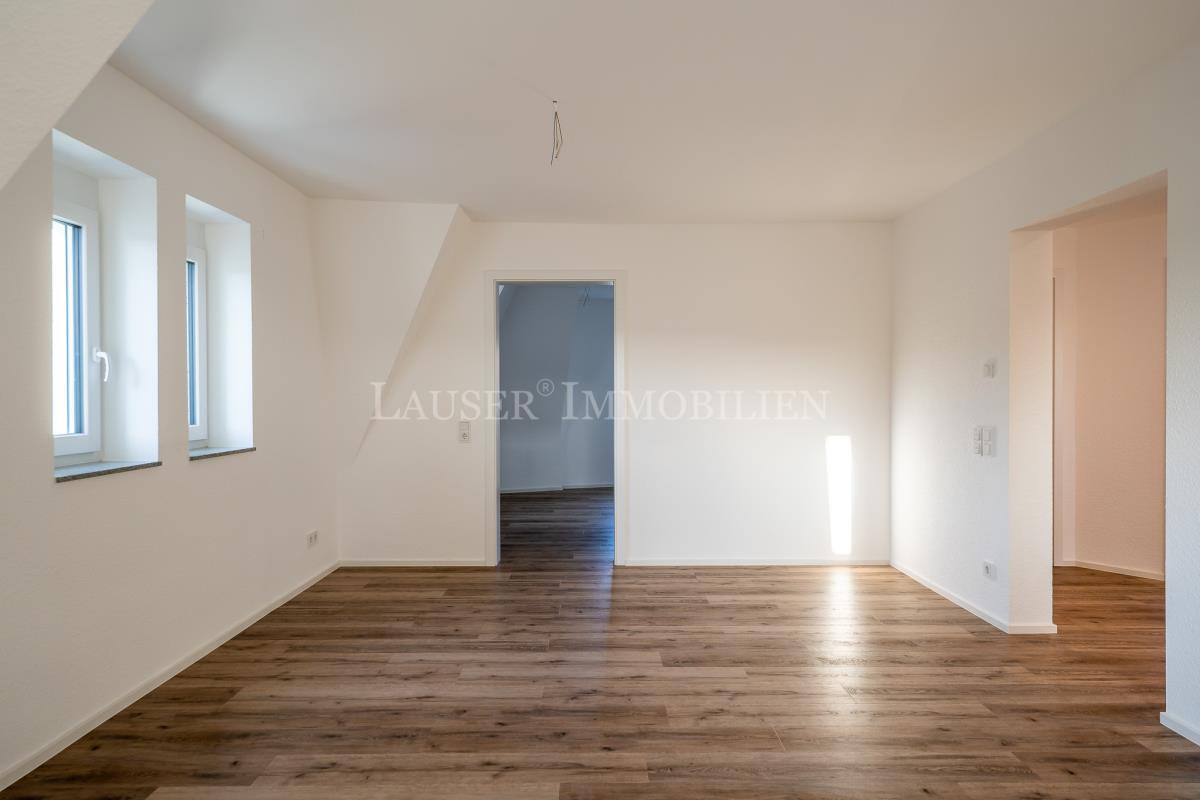 Wohnung zur Miete 1.450 € 3,5 Zimmer 86,4 m²<br/>Wohnfläche 2.<br/>Geschoss Rosental Stuttgart 70563