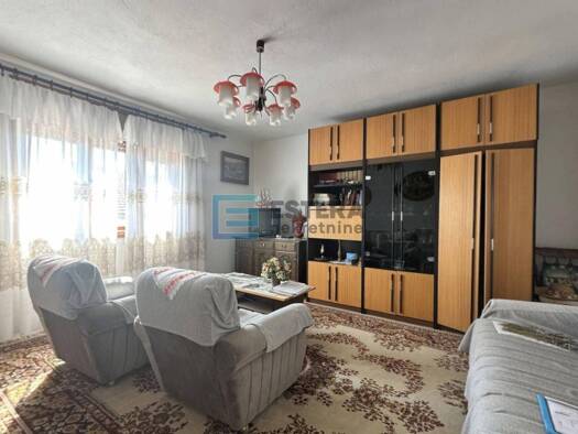 Wohnung zum Kauf 160.000 € 2 Zimmer 91 m² Geschoss 2/2 Biograd na Moru 23210
