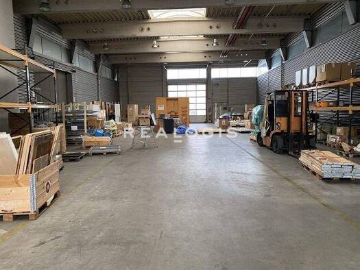 Halle/Industriefläche zur Miete 3.200 m² Lagerfläche Unterhaching 82008