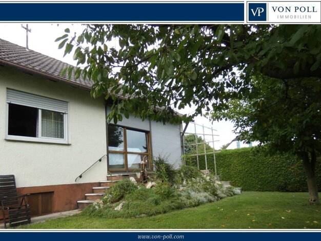 Einfamilienhaus zum Kauf 330.000 € 4 Zimmer 97,7 m² 775 m² Grundstück Dillingen Dillingen an der Donau / Hausen 89407