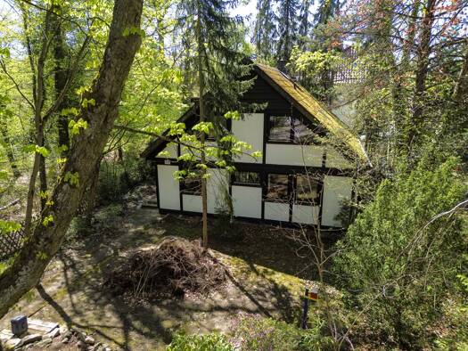 Einfamilienhaus zum Kauf 850.000 € 4 Zimmer 135 m² 575 m² Grundstück Zehlendorf Steglitz-Zehlendorf 14163