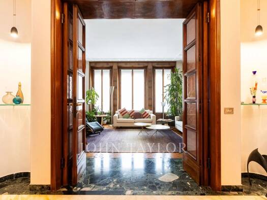 Wohnung zum Kauf 240 m² 4. Geschoss Milan 20129