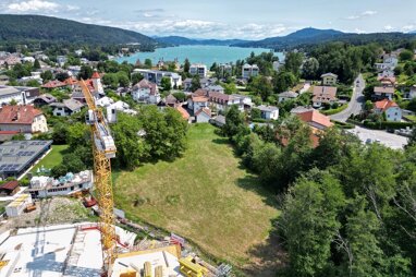 Wohnung zum Kauf provisionsfrei 642.390 € 3 Zimmer 80 m² Velden 9220