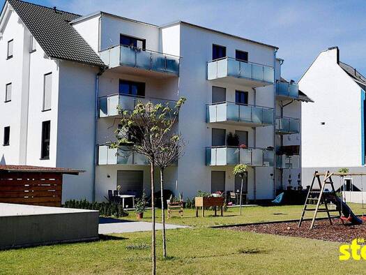 Wohnung zur Miete 925 € 3 Zimmer 84,2 m² 1. Geschoss Damm Aschaffenburg 63741