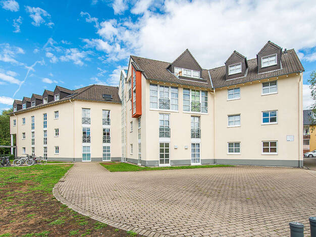 Wohnung zum Kauf 129.900 € 3 Zimmer 50,4 m² 1. Geschoss Haaren Haaren 52080