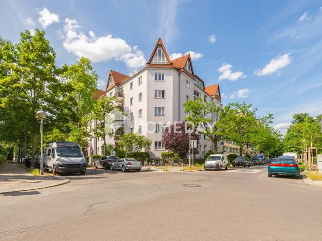 Wohnung zum Kauf 475.000 € 3 Zimmer 94,5 m² EG Steglitz Berlin 12167
