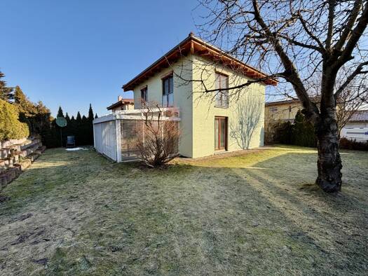 Einfamilienhaus zum Kauf 482.000 € 4 Zimmer 135 m² 387 m² Grundstück Klarahöh Ahrensfelde / Lindenberg 16356