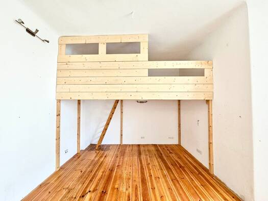 Wohnung zum Kauf 180.000 € 1 Zimmer 38 m² frei ab sofort Selchower Straße 15 Neukölln Neukölln 12049