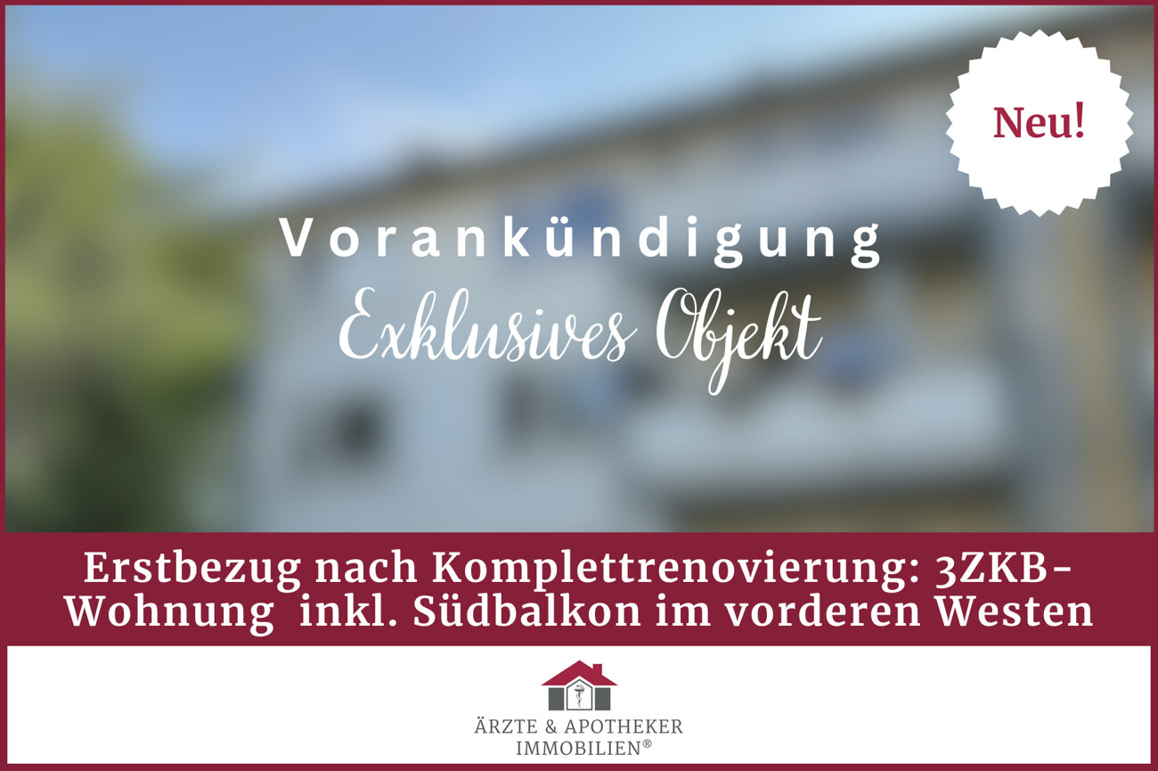 Wohnung zum Kauf 199.000 € 3 Zimmer 65 m²<br/>Wohnfläche 2.<br/>Geschoss 01.11.2024<br/>Verfügbarkeit Tannenkuppe Kassel 34119