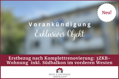 Wohnung zum Kauf 199.000 € 3 Zimmer 65 m² 2. Geschoss frei ab 01.11.2024 Tannenkuppe Kassel 34119