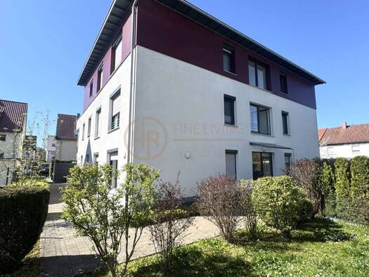 Penthouse zur Miete 1.150 € 3,5 Zimmer 85,2 m² 2. Geschoss frei ab 01.05.2026 Salach 73084