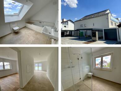 Maisonette zum Kauf provisionsfrei 655.000 € 5 Zimmer 116,8 m² Ingolstadt 85051