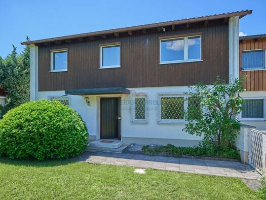 Doppelhaushälfte zum Kauf 650.000 € 6 Zimmer 140 m² 622 m² Grundstück Wolfratshausen 82515