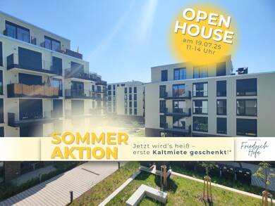Studio zur Miete - Erstbezug 1.735 € 4 Zimmer 122,6 m² 5. Geschoss frei ab 01.08.2025 Großherzog-Friedrich-Straße 49 H St. Johanner Markt Saarbrücken 66111