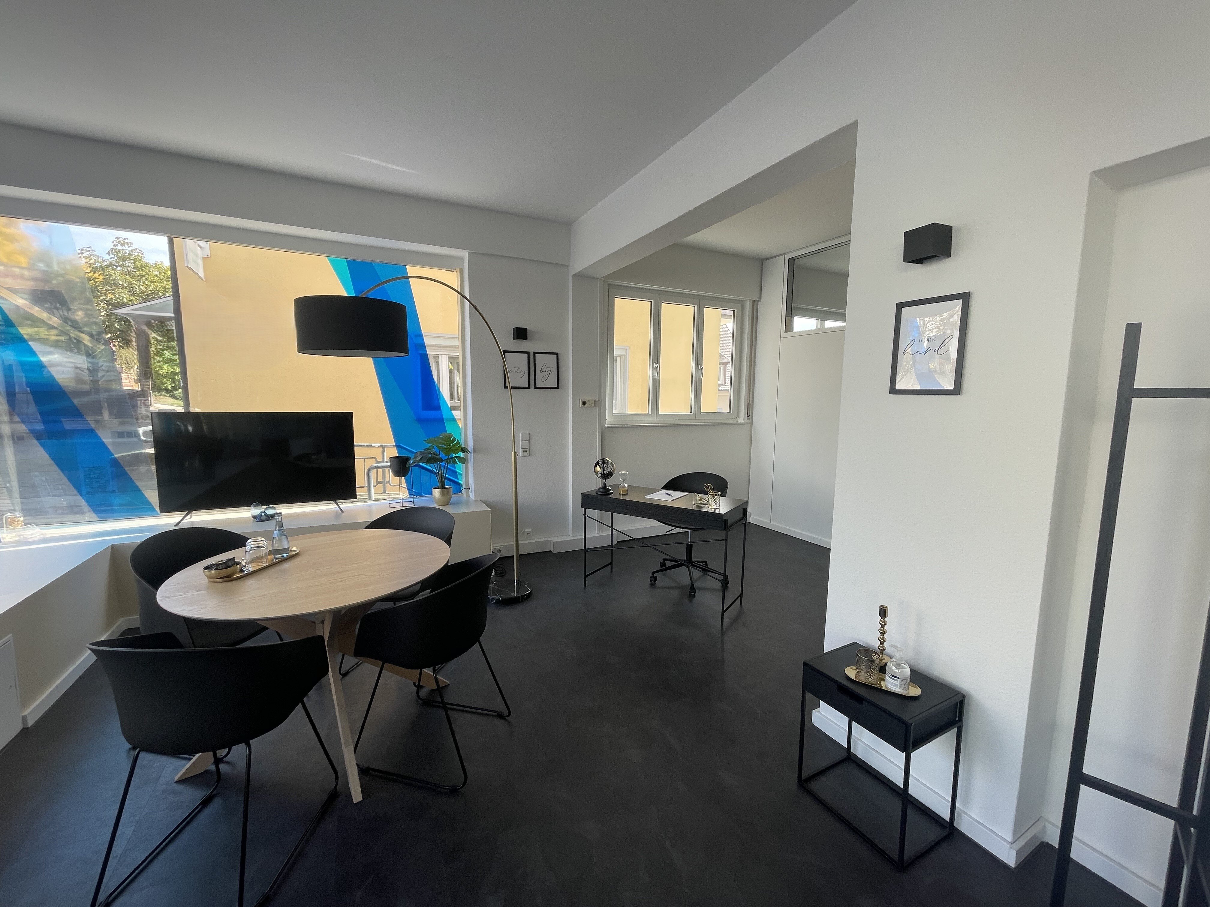 Bürofläche zur Miete 950 € 2 Zimmer 50 m²<br/>Bürofläche Altstadt Böblingen 71032