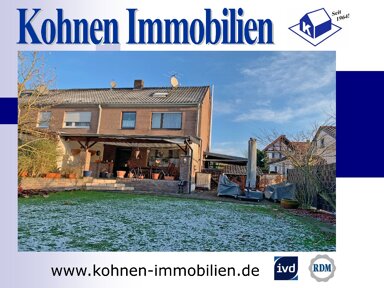 Reihenmittelhaus zum Kauf 283.000 € 4 Zimmer 91,8 m² 333 m² Grundstück Hinsbeck Nettetal 41334