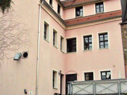 Haus zum Kauf 550.000 € 541,3 m² 550 m² Grundstück Meißner Gasse 8 Freiberg Freiberg 09599