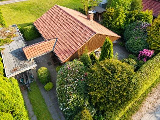 Haus zum Kauf 133.000 € 4 Zimmer 52,6 m² 382 m² Grundstück Karlshof Westerstede 26655