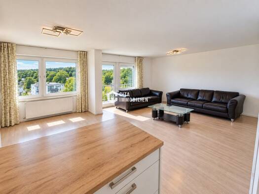 Terrassenwohnung zur Miete 1.250 € 3 Zimmer 83 m² 4. Geschoss frei ab 01.11.2026 Schwalbach 65824