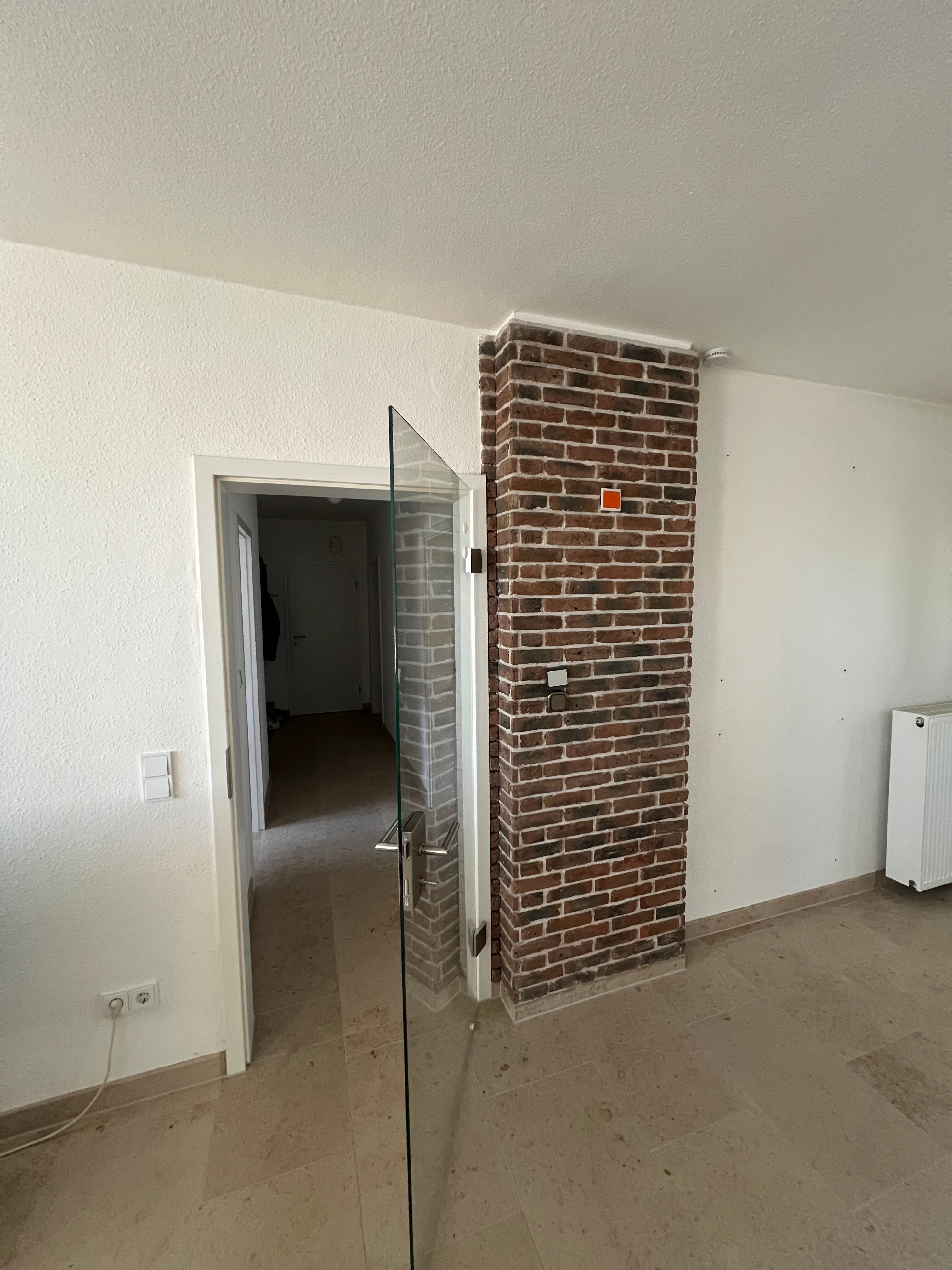 Wohnung zur Miete 680 € 3 Zimmer 77 m²<br/>Wohnfläche 1.<br/>Geschoss 01.02.2025<br/>Verfügbarkeit Hoengen Alsdorf 52477