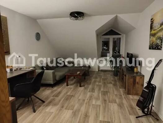 Wohnung zur Miete Tauschwohnung 500 € 2 Zimmer 55 m² Waldhausen Hannover 30519