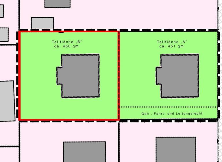 Einfamilienhaus zum Kauf - Erstbezug 1.095.000 € 7 Zimmer 196,2 m² 450 m² Grundstück Französisch Buchholz Berlin / Französisch Buchholz 13127