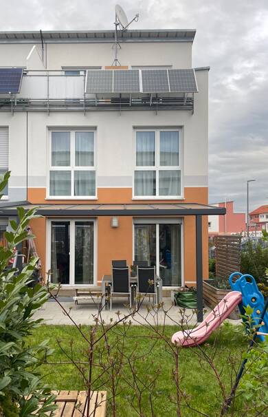 Haus zum Kauf provisionsfrei 535.000 € 4 Zimmer 138 m² 212 m² Grundstück Adelsdorf Adelsdorf 91325