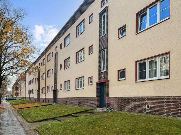 Wohnung zum Kauf 175.000 € 2 Zimmer 62 m² 1. Geschoss Lankwitz Berlin 12249