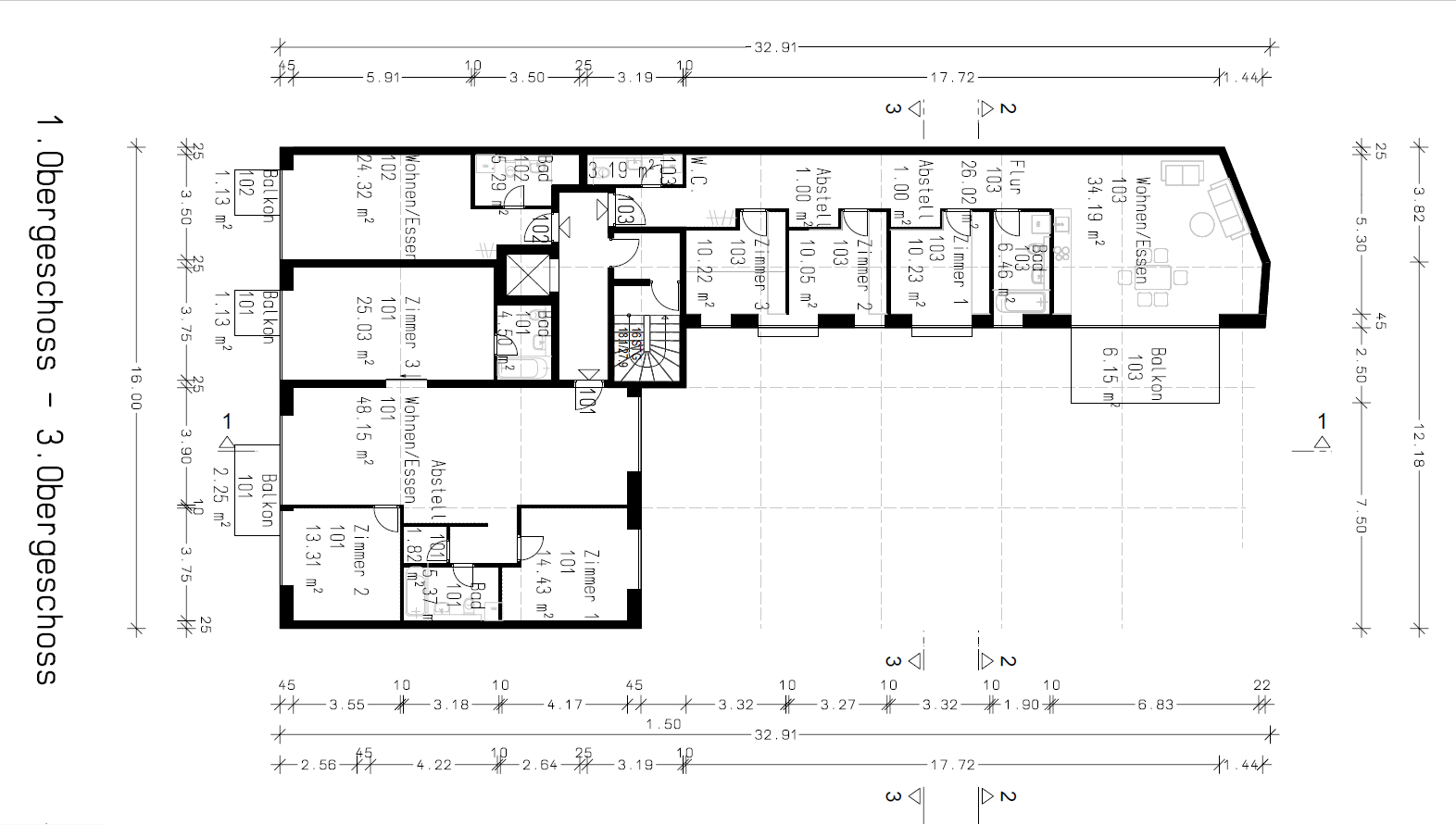 Grundstück zum Kauf 410.000 € 522 m²<br/>Grundstück Hohepfortestraße Magdeburg 39106