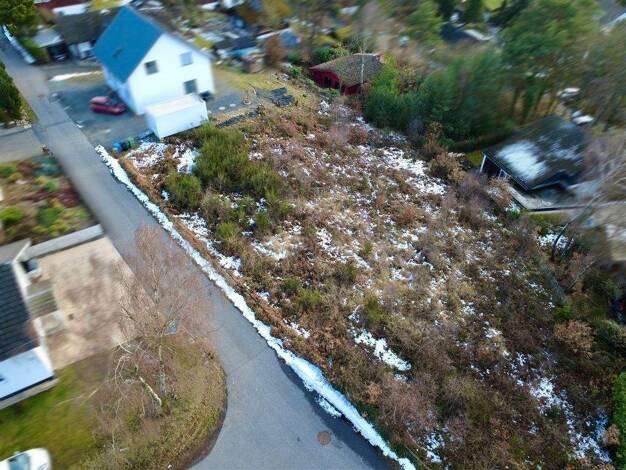 Grundstück zum Kauf 119.800 € 1.358 m² Grundstück Hombach Neustadt 53577