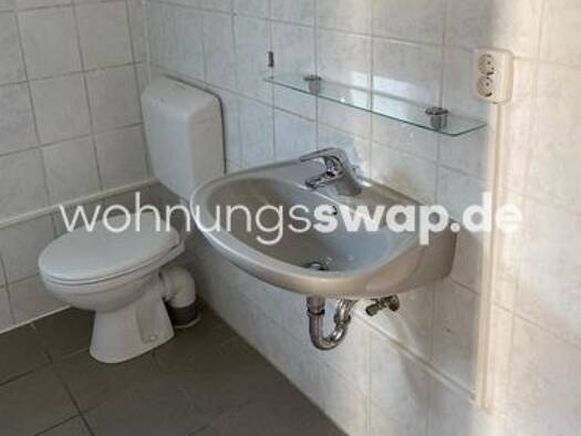 Wohnung zur Miete Tauschwohnung 1.250 € 3 Zimmer 74 m² EG Schnelsen Hamburg 22457