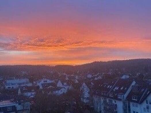 Wohnung zur Miete 567 € 2 Zimmer 58 m² 7. Geschoss frei ab 01.01.2027 Finkenweg 20 Holzlar Bonn 53229
