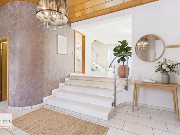 Einfamilienhaus zum Kauf 349.800 € 5 Zimmer 228 m² 200 m² Grundstück Meurich Kirf 54441