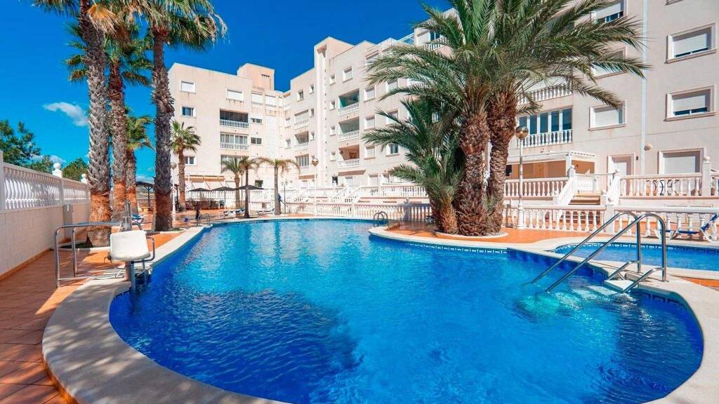 Wohnung zum Kauf 169.950 € 96 m² Guardamar del Segura 03140