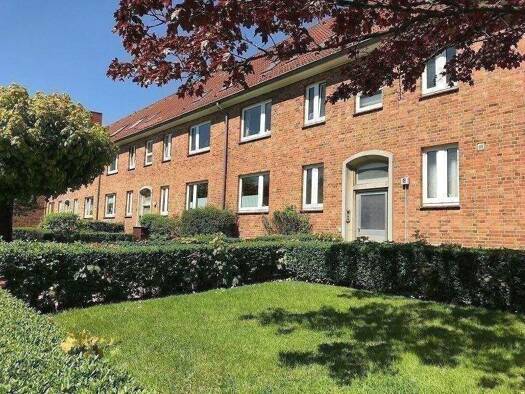 Wohnung zum Kauf 99.900 € 2 Zimmer 38 m² EG Kollower Straße 18 Schwarzenbek 21493