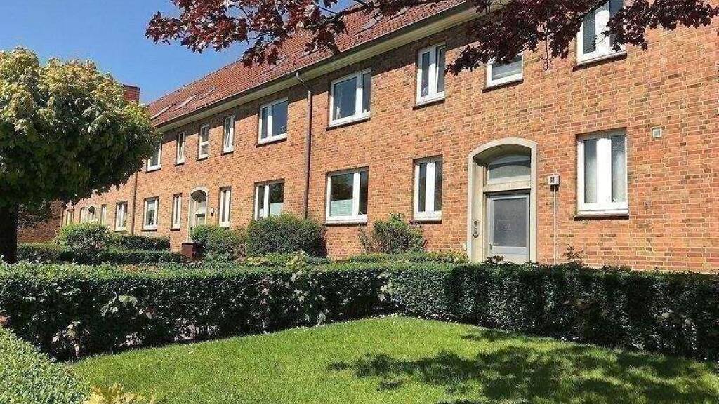 Wohnung zum Kauf 99.900 € 2 Zimmer 38 m² EG Kollower Straße 18 Schwarzenbek 21493