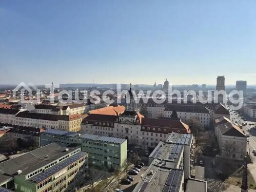 Wohnung zur Miete Tauschwohnung 700 € 3 Zimmer 70 m² Nördliche Innenstadt Potsdam 14467