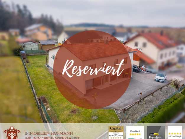 Einfamilienhaus zum Kauf 332.500 € 5 Zimmer 154 m² 797 m² Grundstück Obertunding Mengkofen 84152