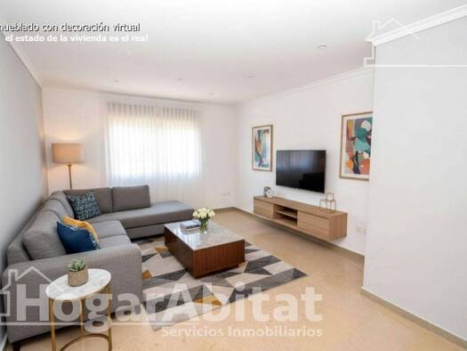 Wohnung zum Kauf 115.000 € 3 Zimmer 123 m² 2. Geschoss Nou d'Octubre Llaurí 46613