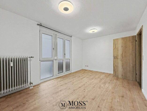 Studio zum Kauf 145.000 € 1 Zimmer 22,5 m² Haslach Freiburg im Breisgau 79115