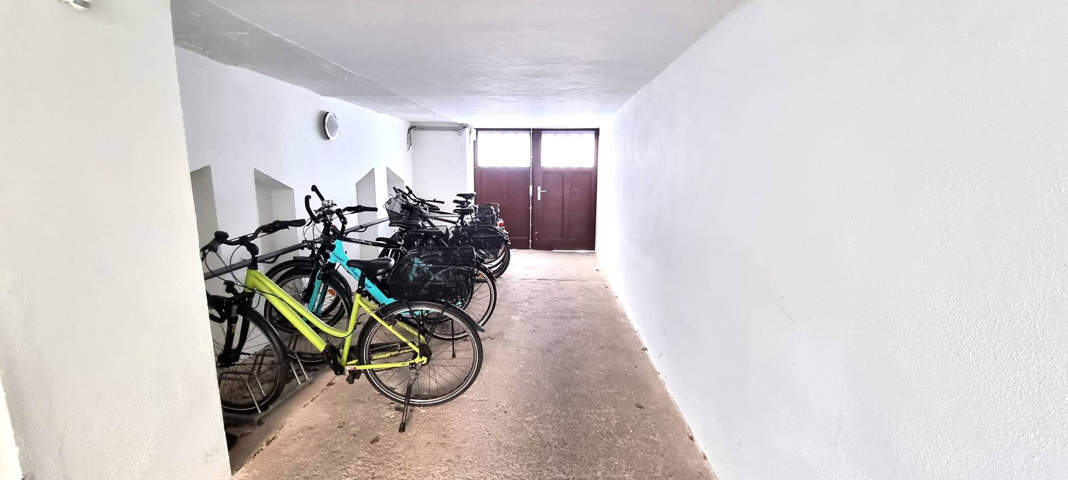 Interessant für Kapitalanleger* Effizienzhaus KfW-115* Sehr schöne helle 2 Zimmer Maisonette Wohnung sucht neuen Eigentümer – Straße nicht freigegeben, 4129 Leipzig – Vorschaubild 15