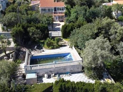 Acker-/Waldstück zum Kauf 115.000 € Orba Orba 03790