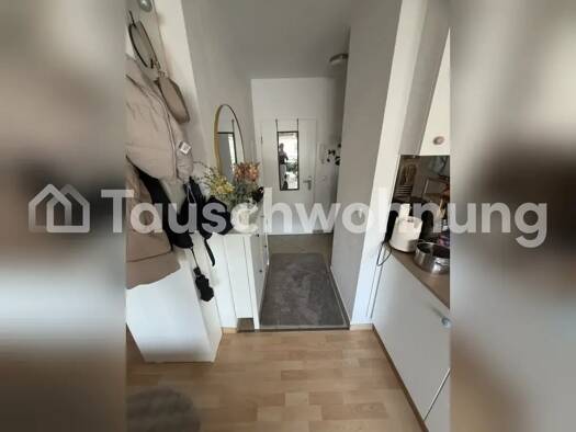 Studio zur Miete Tauschwohnung 600 € 1 Zimmer 35 m² Bretzenheim Mainz 55128