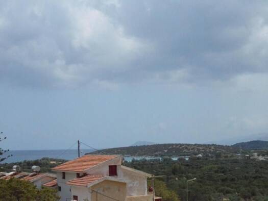 Grundstück zum Kauf 165.000 € 4.804 m² Grundstück Kreta Municipality of Agios Nikolaos 721 00